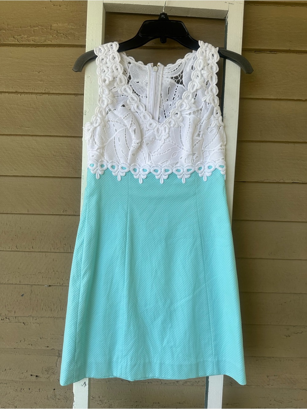 Lilly Pulitzer Sandi Stretch Shift Dress